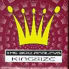 Boo Radleys - Kingsize
