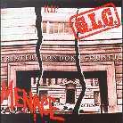Menace - G.L.C. - Rip - Best Of