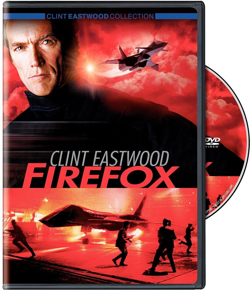 Firefox (1982)
