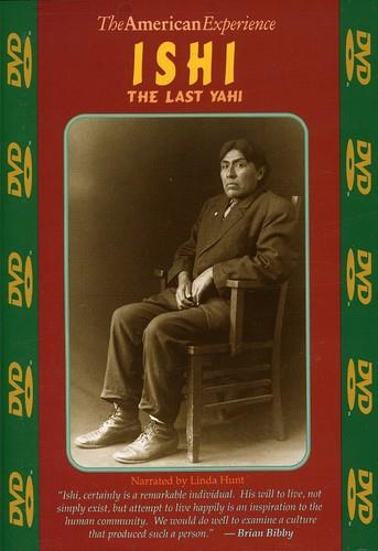 Ishi: The last of his tribe