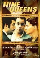 Nine queens