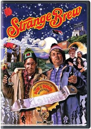 Strange Brew (1983)