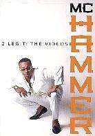 MC Hammer - 2 Legit - The videos