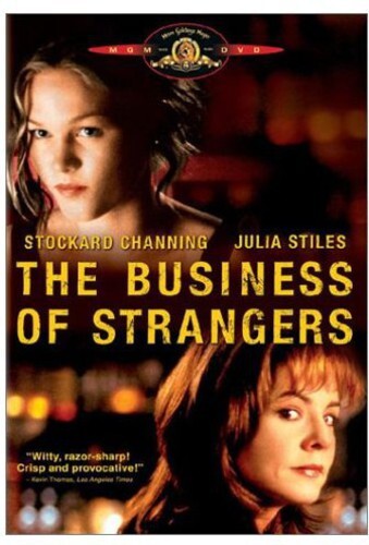 The business of strangers (2001) Widescreen
