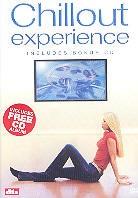 Various Artists - Chillout Experience DVD + CD