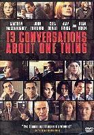 13 conversations about one thing Widescreen