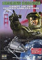 Starship Troopers 6 - Kampf um den Heimatplaneten Erde