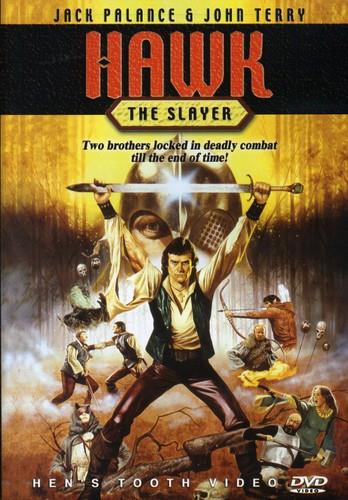 Hawk the slayer