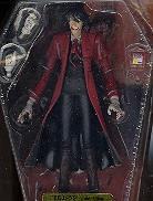 Hellsing 3 - Search & destroy (inkl. Figure) Edizione Limitata