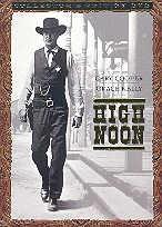 High noon (1952) 50th Anniversary Collector's Edition