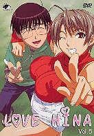 Love hina 5 - Summer by the sea