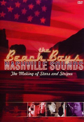 Beach Boys - Nashville sounds