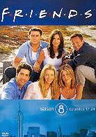 Friends saison 8 - Episodes 17-24