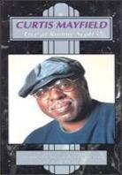 Mayfield Curtis - Live at Ronnie Scott's
