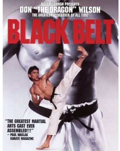 Blackbelt (1992)