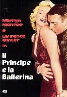 Il principe e la Ballerina