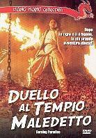 Duello al tempio maledetto (1994)