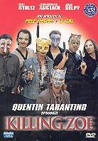 Killing Zoe (1993)