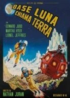 Base luna chiama terra (1964) Sci-Fi d'Essai