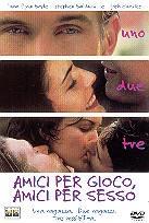 Amici per gioco, amici per sesso (1994)