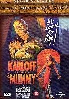 The mummy - Classic Monster Collection (1932)