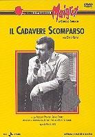 Il cadavere scomparso - Il commissario Maigret