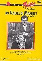 Un natale di Maigret - Il commissario Maigret