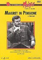 Maigret in pensione - Il commissario Maigret