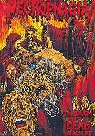 Necrophagia - Through the eyes of the undead