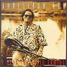Louisiana Red - I Hear The Train Coming