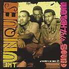 The Uniques - Watch This Sound