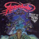Asmodeus - Diggin' Up The King