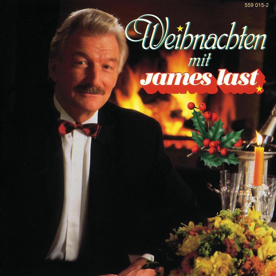 James Last - Weihnachten Mit James Last