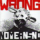 Nomeansno - Wrong