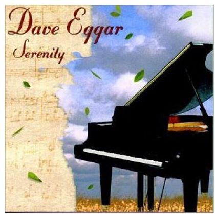 Dave Eggar - Serenity