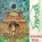 Toxic Shock - Welcome Home