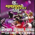 Kanda Bongo Man - Various-Def Jam Live