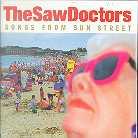 Saw Doctors - Songs From Sun Street