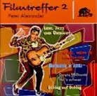 Peter Alexander - Filmtreffer 2