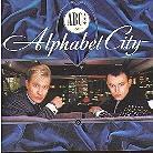 ABC - Alphabet City