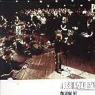 Portishead - Roseland NYC Live