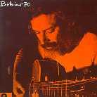 Georges Moustaki - Bobino 70