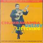 Chumbawamba - Uneasy Listening