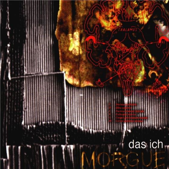 Das Ich - Morgue