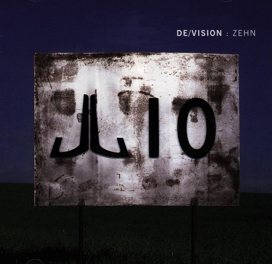 De Vision - Zehn