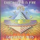 Earth, Wind & Fire - Greatest Hits (Sony Edition)