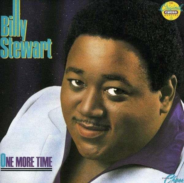 Billy Stewart - One More Time