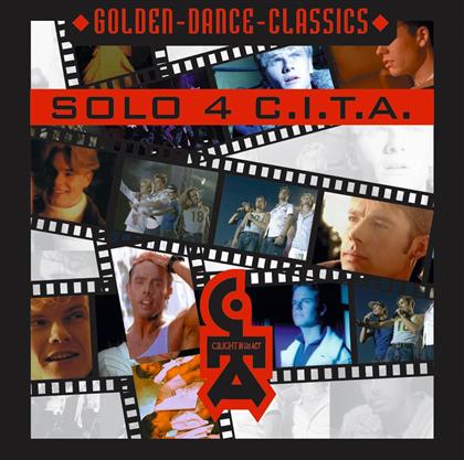 Caught In The Act - Solo 4 C.I.T.A.