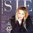 Juliane Werding - Sie