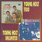 Young Holt Trio - Wack Wack/On Stage